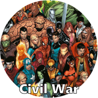 Civil War